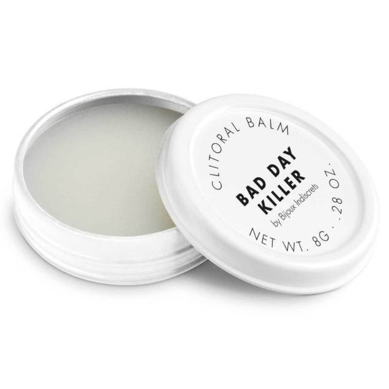 DelighToys - Bijoux – Clitherapy Clitoral Balm by DelighToys