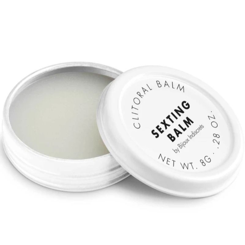 DelighToys - Bijoux – Clitherapy Warming Balm by DelighToys