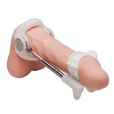 Jes-Extender Traction Penis Extender Enlargement Device – Penis Extenders, Enlargers & Sleeves – product photo 2