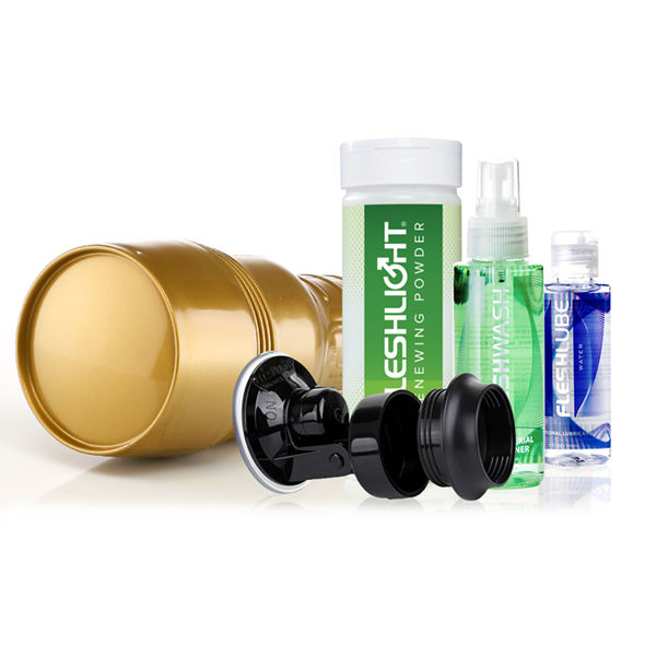 FLESHLIGHT - Vitality Training Unit by DelighToys