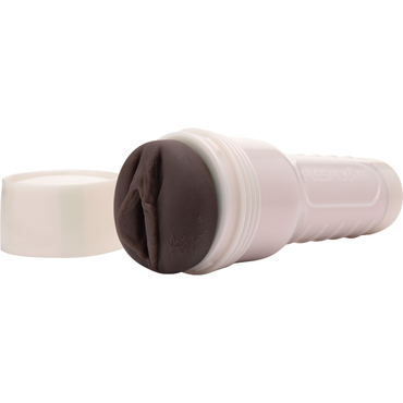 FLESHLIGHT - DelighToys Fleshlight Girls – Ana Foxxx Vagina Silk