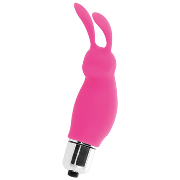 INTENSE - Rabbit Roger Rosa by DelighToys