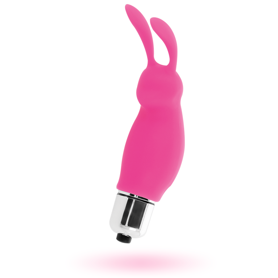 INTENSE - Rabbit Roger Rosa by DelighToys