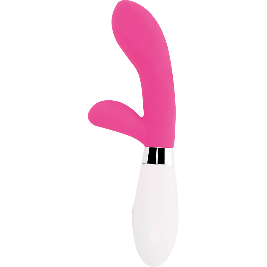 Glossy - Jackson Rabbit Pink
