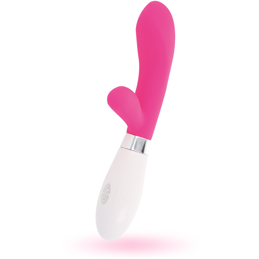 Glossy - Jackson Rabbit Pink