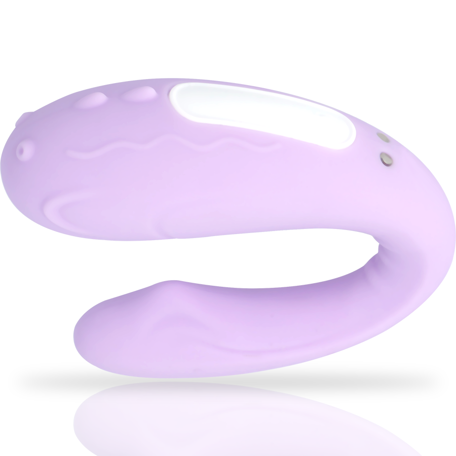 MIA - Rin Remote Control Partner by DelighToys