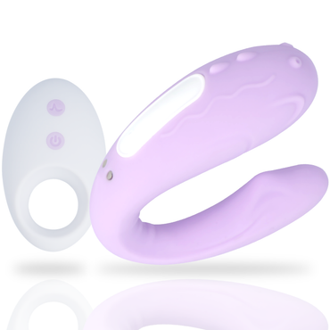 MIA - Rin Remote Control Partner by DelighToys