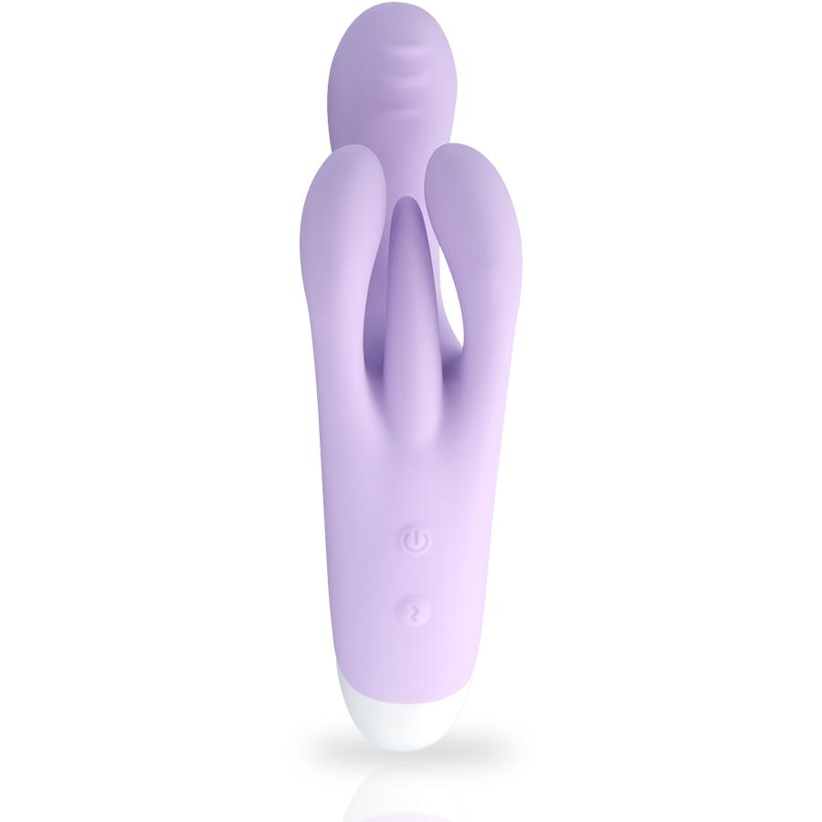 MIA - Guell Vibrator by DelighToys