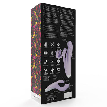 MIA - Guell Vibrator by DelighToys