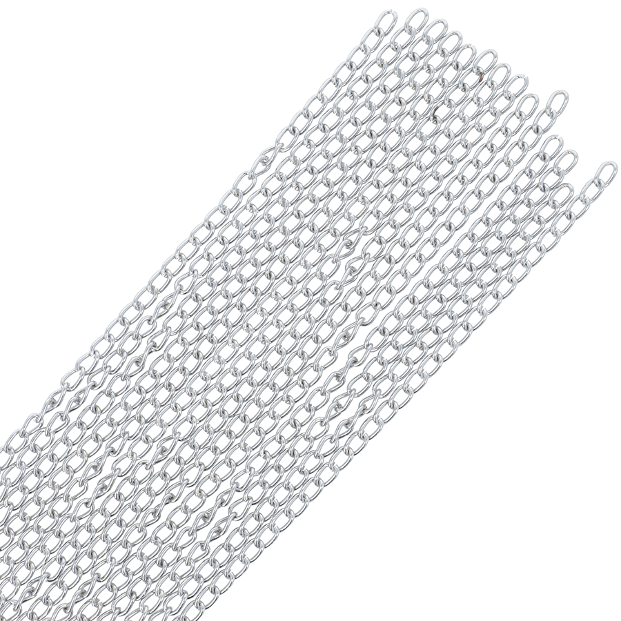 DARKNESS - Metal Bondage Whip by DelighToys