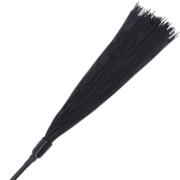 Darkness - Fetish Crop And Black Whip