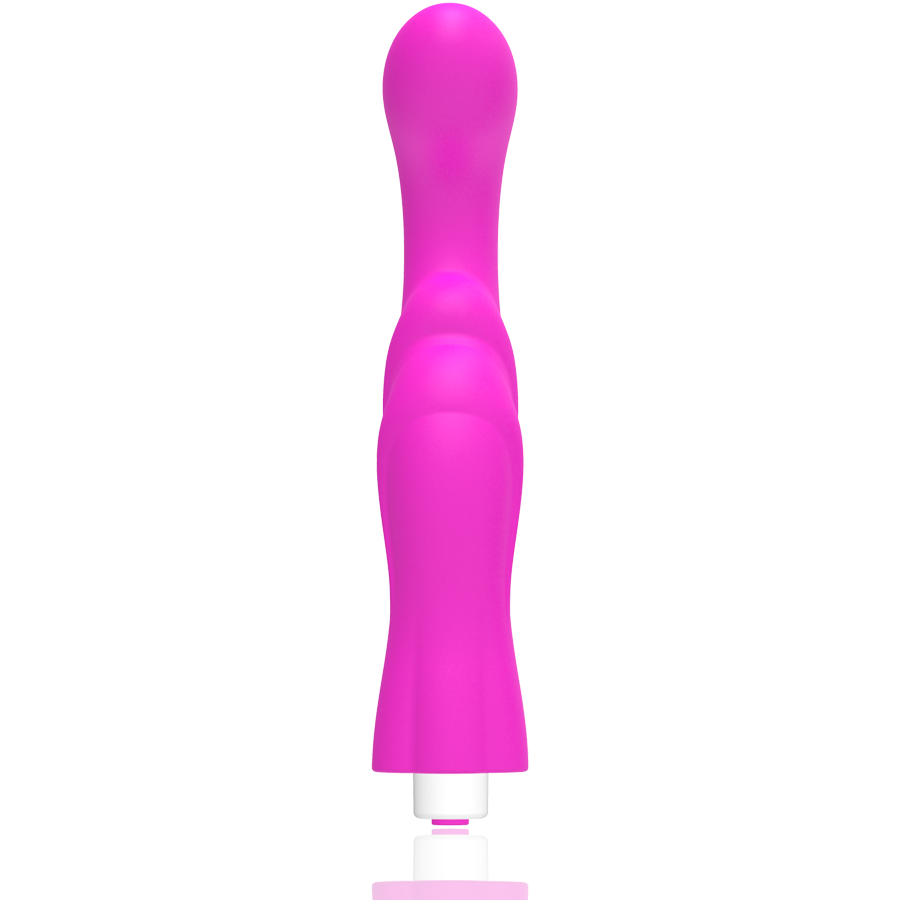 G-Spot - Gregory Violet G-Spot Vibrator