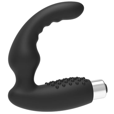 Addicted Toys Rechargeable Prostatic Massager USB powered medical-grade silicone P-spot toy