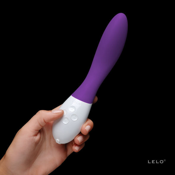 Lelo - Mona 2 Purple Vibrator