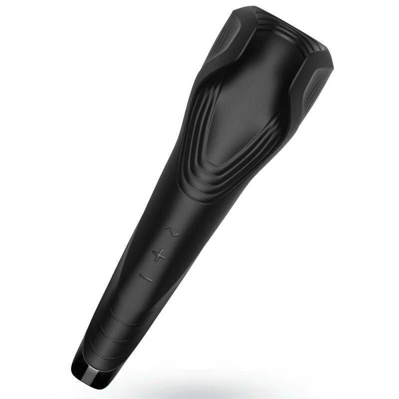 SATISFYER - Men Wand by DelighToys