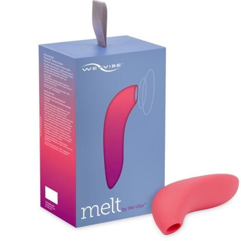 WE-VIBE - We – Vibe Melt Sucker App by DelighToys