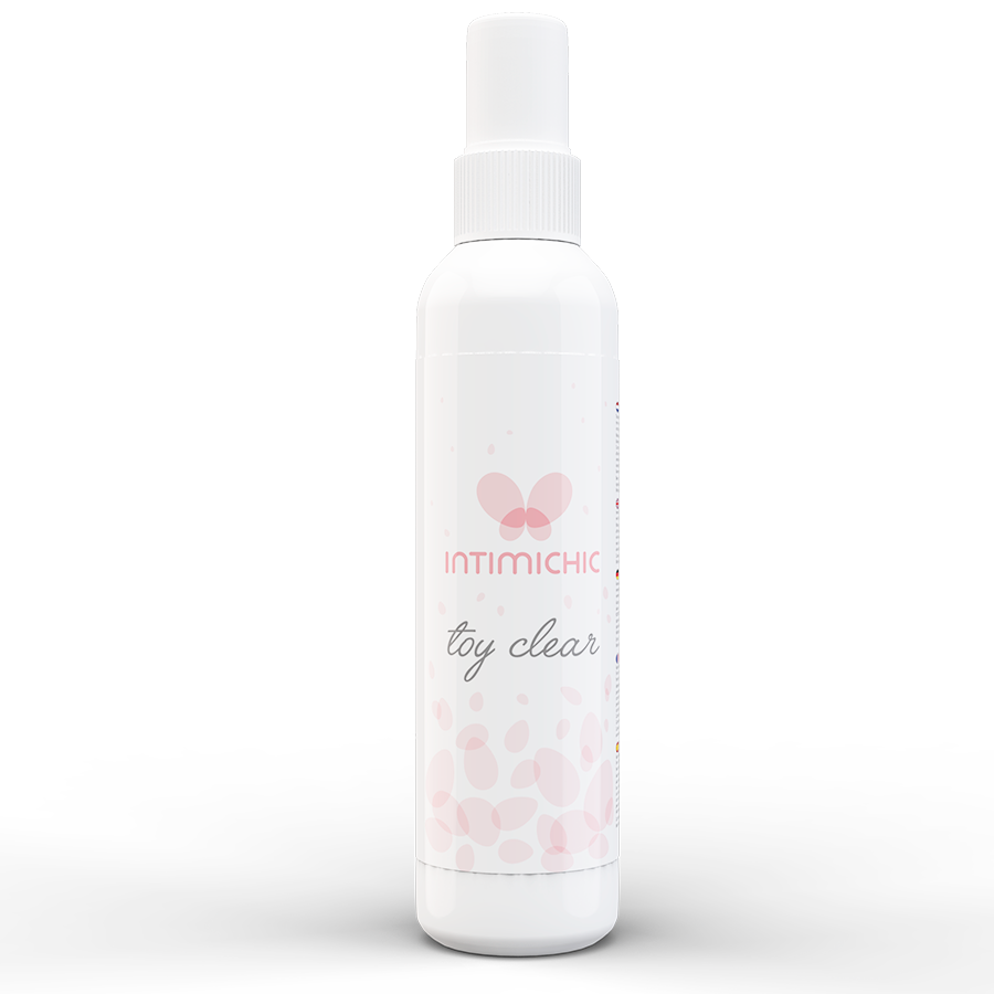 Intimichic - Disinfectant Cleaner 150 Ml