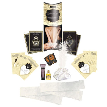 KAMASUTRA - Embrace Me Intimate Kit by DelighToys