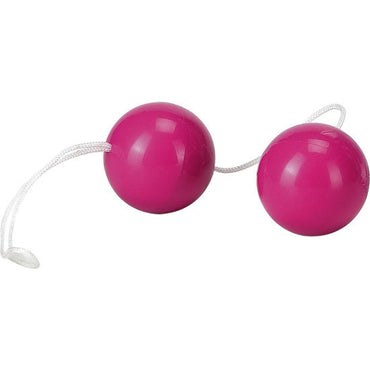 SEVEN CREATIONS - Unisex Chinese Balls by DelighToys