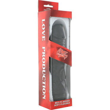 Seven Creations Perfect Pleasures Realistic Vibrator – Vibrators – product photo 2
