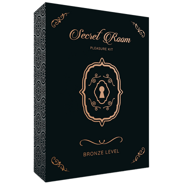 Secret Room - Pleasure Kit Bronze Level 2
