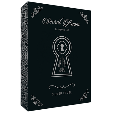 Secret Room - Pleasure Kit Silver Level 1