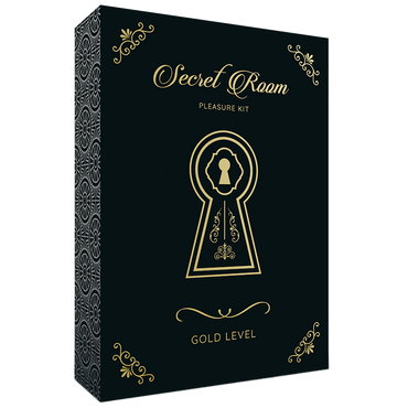 Secret Room - Pleasure Kit Gold Level 1