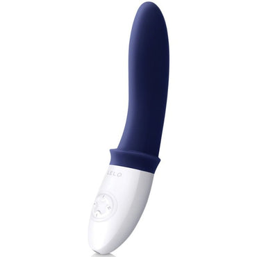 Lelo Billy 2 Deep Rechargeable Silicone Prostate Massager – Prostate Massagers – product photo 2