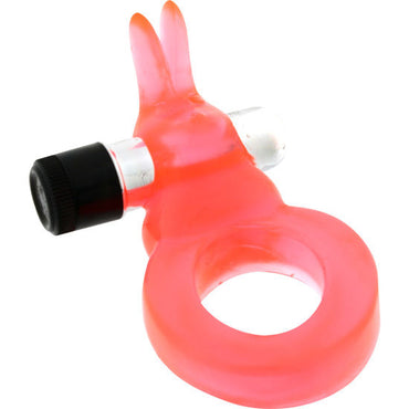 SEVEN CREATIONS - DelighToys Seven Creations Vibrating Ring