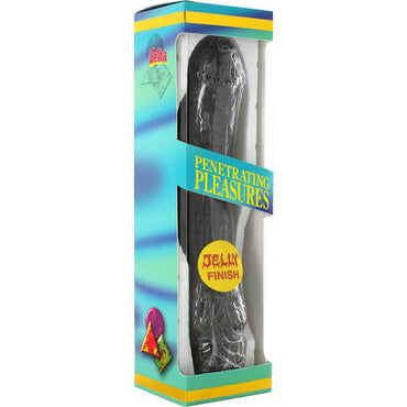 Seven Creations Realistic Jelly Vibrator – Vibrators – product photo 2