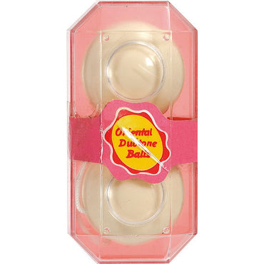 Seven Creations Duoballs Vibrating Kegel Love Balls – Kegel Balls – product photo 2