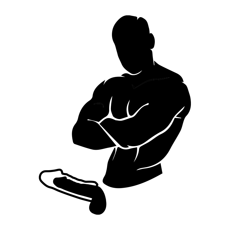 Boost your size with the Addicted Toys Dong Extension Black, adding 2.5 cm length and 0.4 cm girth. Secure fit and body-safe design for ultimate comfort.6