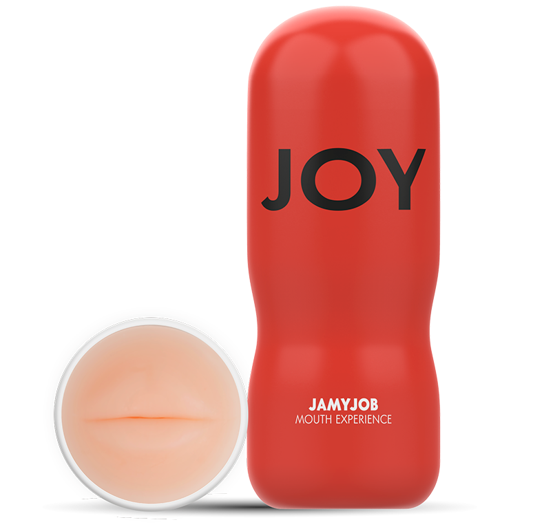 JAMYJOB - Masturbator by DelighToys (2)