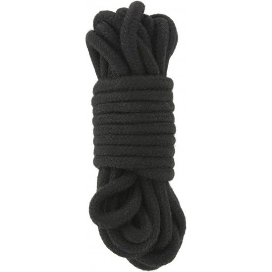 DelighToys - Bondage Kit – Comprehensive Restraint Set