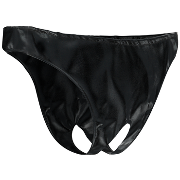 DARKNESS - Unisex Opening Panties – One Size