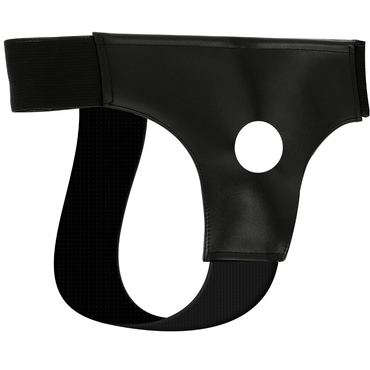 DARKNESS - Hollow Harness One Size – DelighToys