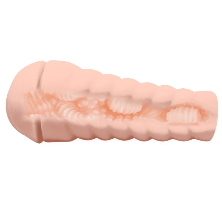 PRETTY LOVE - DelighToys Pretty Love Hedy Masturbator Vibration