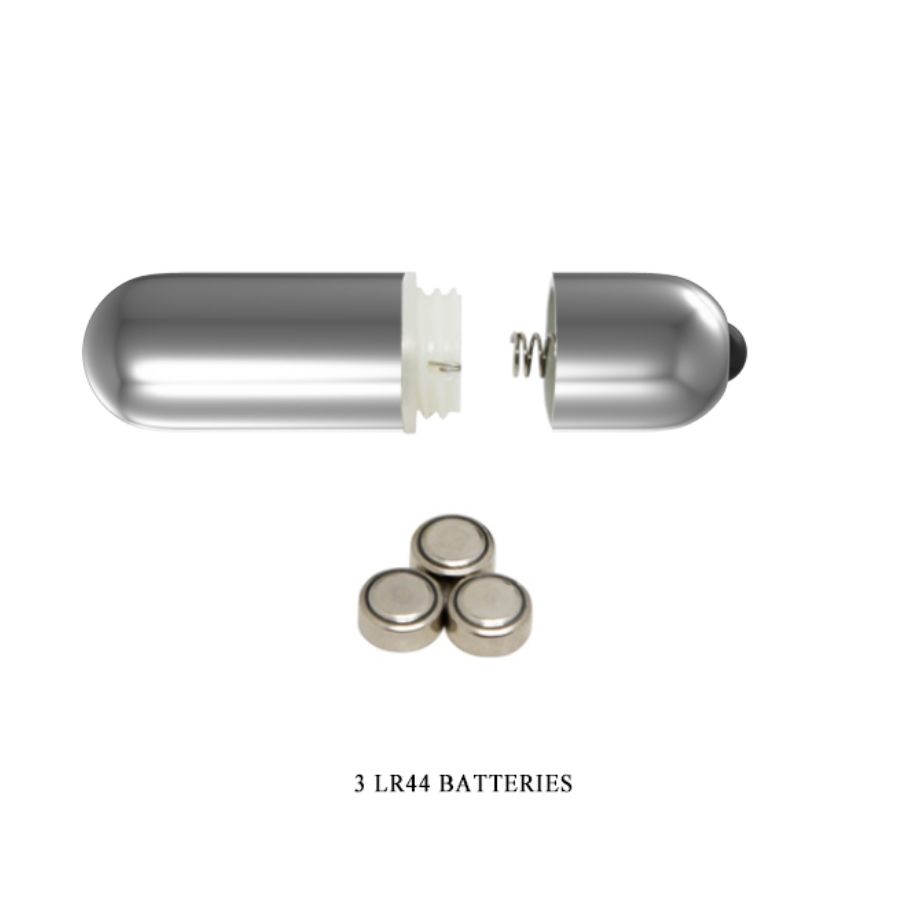 PRETTY LOVE - DelighToys Pretty Love Hedy Masturbator Vibration