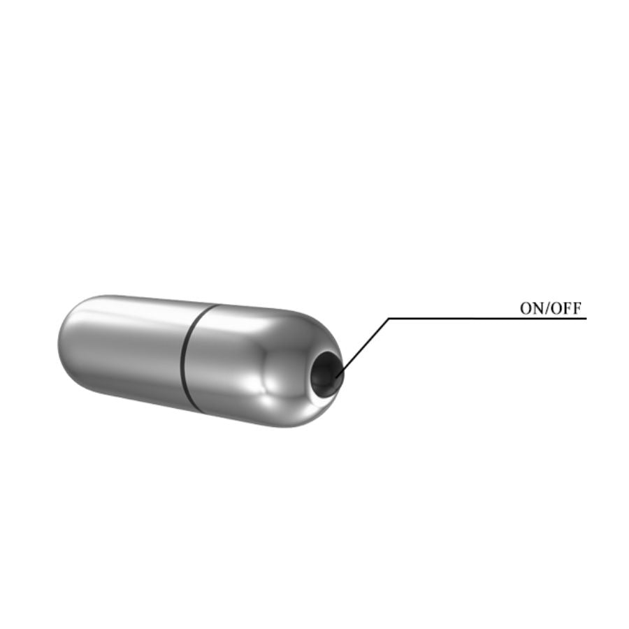 PRETTY LOVE - DelighToys Pretty Love Hedy Masturbator Vibration