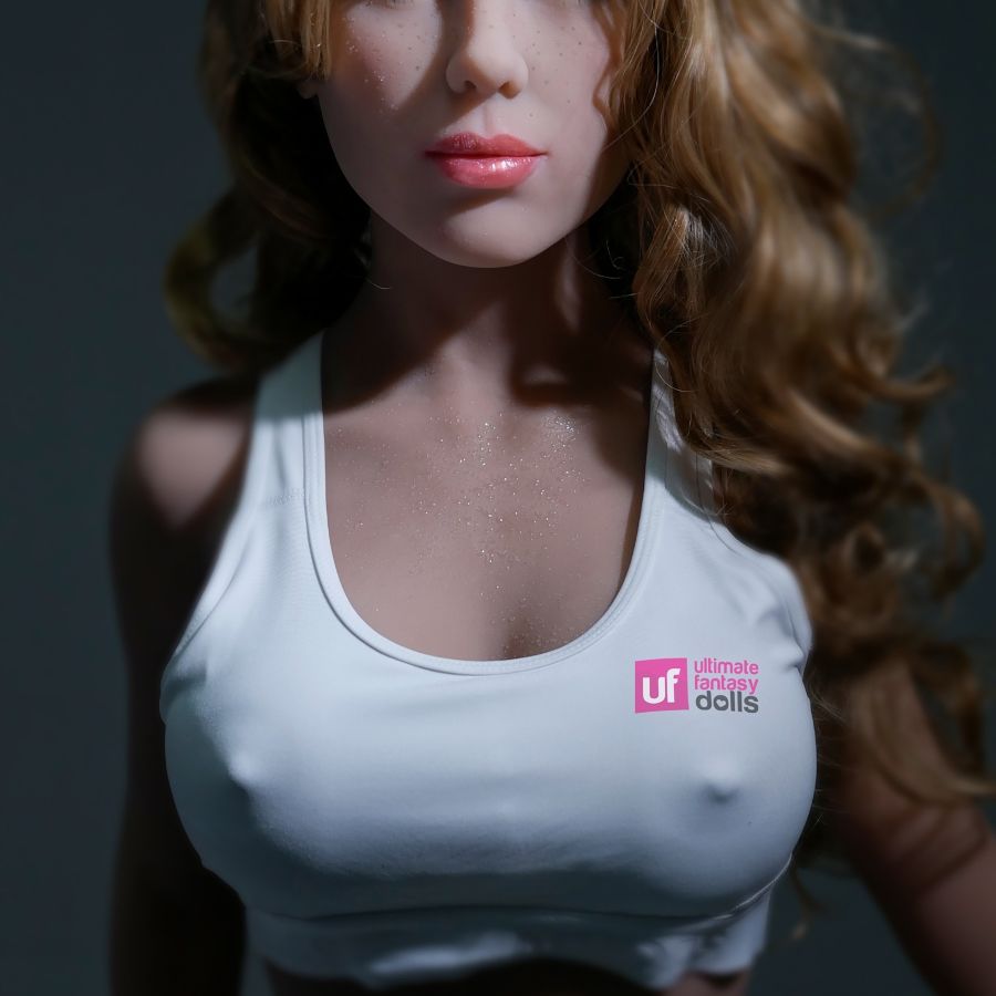 DelighToys - Fetish Fantasy Extreme – DelighToys Ultimate Fantasy Doll Mandy