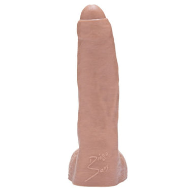Fleshjack Diego Sans Realistic Medical Silicone Dildo – Realistic Dildos – product photo 2