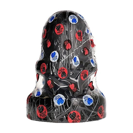 Enjoy intense sensations with the All Black Anal Plug Rounded. Classic shape, solid base, body-safe, and compatible with all lubricants. Perfect for solo and partner play.3