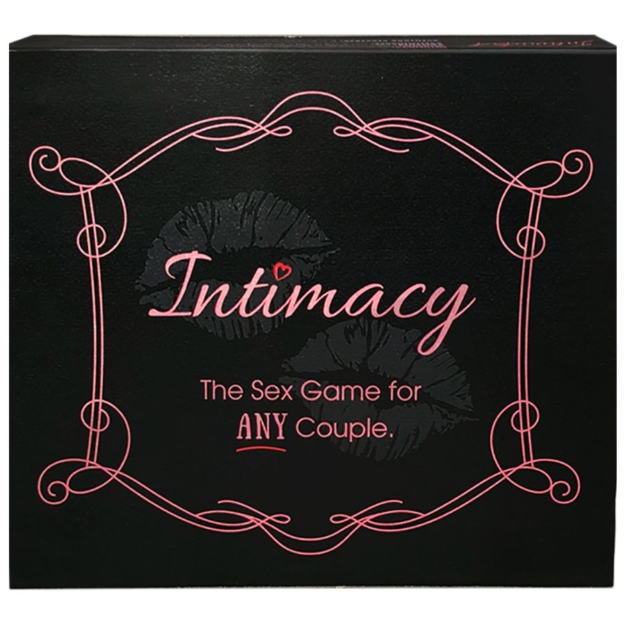 KHEPER GAMES - Intimacy Game for Couples by DelighToys