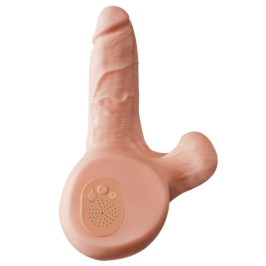 DelighToys - Pdx Male – Interactive Male Pleasure Device