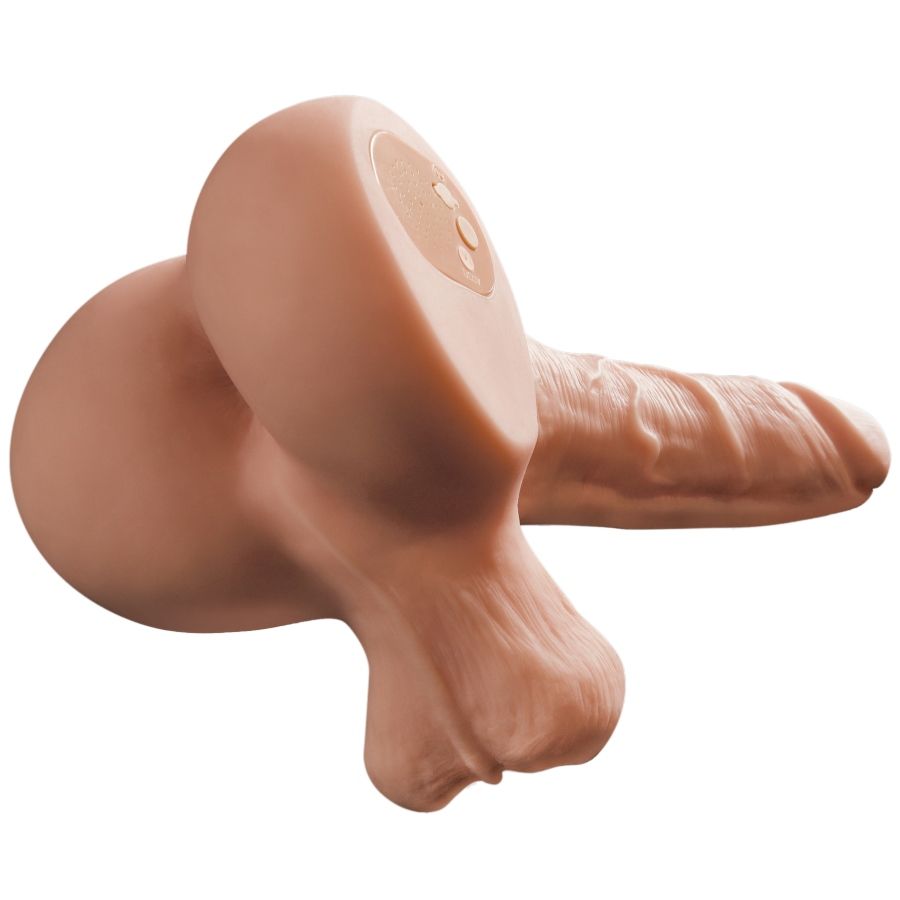 DelighToys - Pdx Male – Interactive Male Pleasure Device