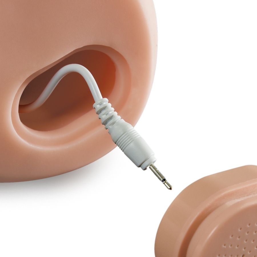 DelighToys - Pdx Male – Interactive Male Pleasure Device