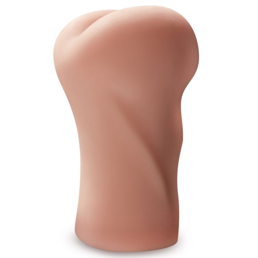 Pdx Male - Blow And Go Mega Stroker - Flesh