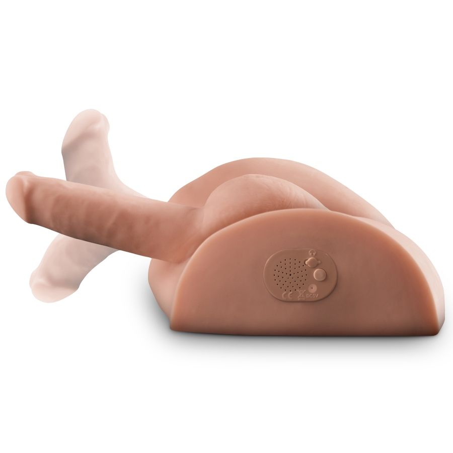 DelighToys - Pdx Male – Interactive Male Masturbator Motion Activation