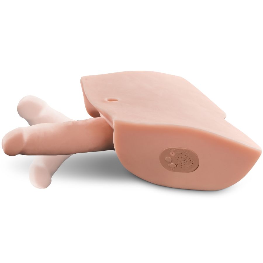 DelighToys - Pdx Male – Interactive Male Masturbator Motion Activation