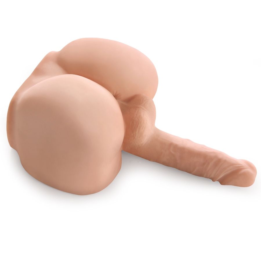 DelighToys - Pdx Male – Interactive Masturbator by DelighToys